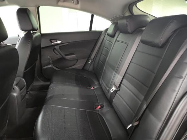 Opel Insignia I с пробегом 2013 года, цена 999 000 рублей, 123316 км, хэтчбек, Автокод Объявления