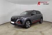 Changan CS35 Plus I Рестайлинг Волгоград  - изображение 20