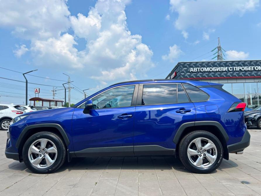 Toyota RAV4 V (XA50) Стерлитамак  - изображение 7