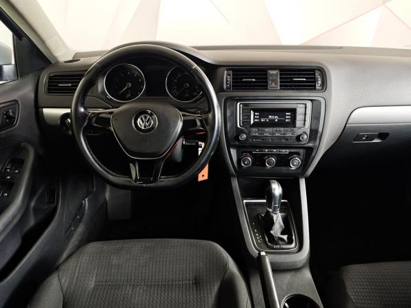 Volkswagen Jetta VI Рестайлинг с пробегом 2016 года, цена 981 000 рублей, 197971 км, седан, Автокод Объявления