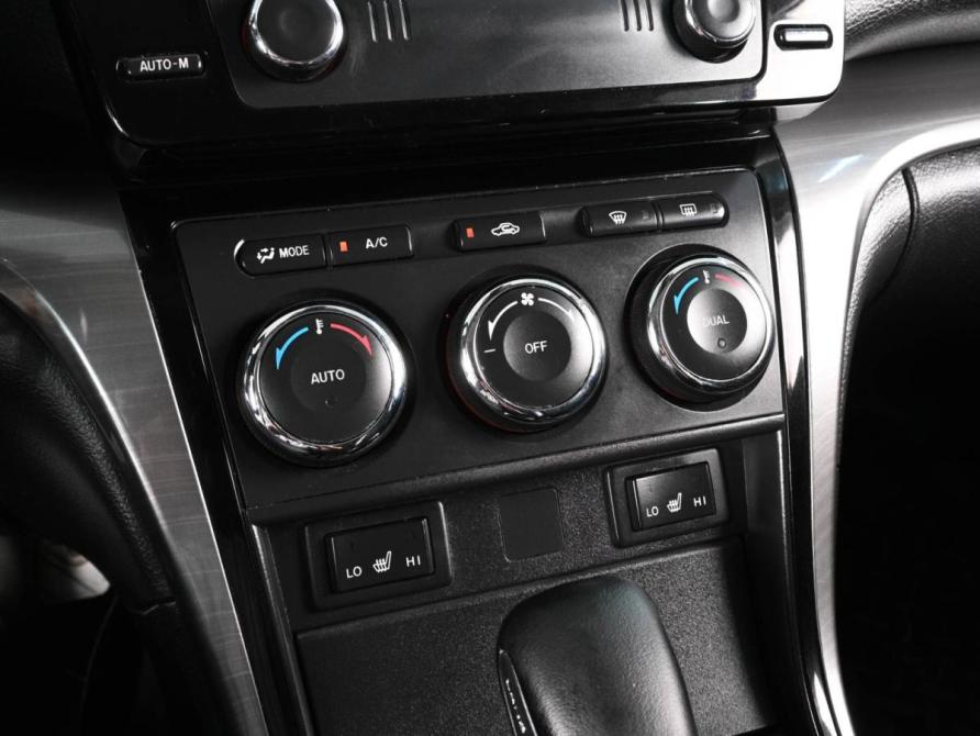 Mazda 6 II (GH) Рестайлинг Ростов-на-Дону  - изображение 15
