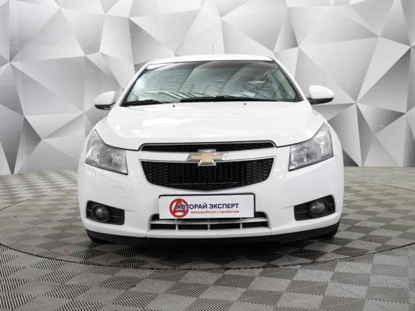Chevrolet Cruze I с пробегом 2012 года, цена 650 000 рублей, 208000 км, седан, Автокод Объявления