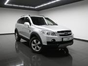 Chevrolet Captiva I Тверь  - изображение 29