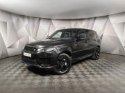 Land Rover Range Rover Sport II Рестайлинг Москва  - изображение 24