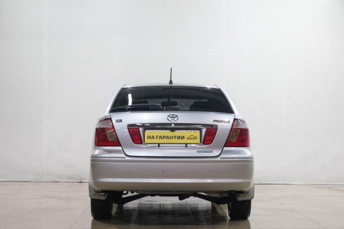 Toyota Premio I (T24) с пробегом 2003 года, цена 679 000 рублей, 445000 км, седан, Автокод Объявления