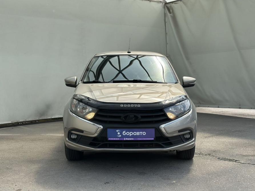 Lada (ВАЗ) Granta I Рестайлинг Липецк  - изображение 3