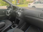 Volkswagen Polo V Рестайлинг Великие Луки  - изображение 30