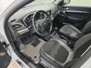 Lada (ВАЗ) Vesta I Рестайлинг (NG) Самара  - изображение 24