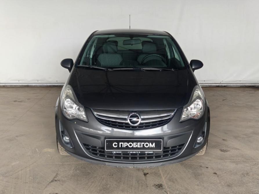 Opel Corsa D Рестайлинг II Москва  - изображение 2
