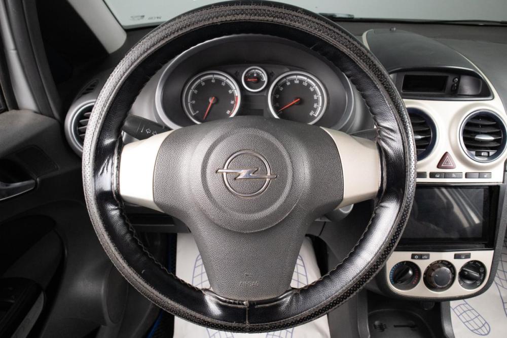 Opel Corsa D Оренбург  - изображение 10