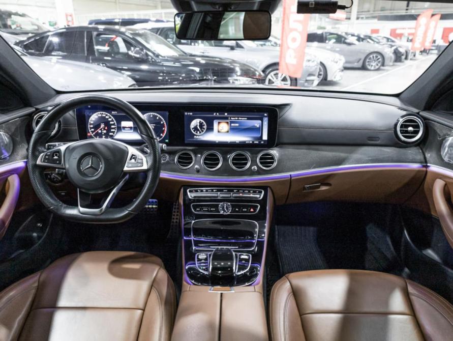 Mercedes-Benz E-Класс V (W213 S213 C238) Санкт-Петербург  - изображение 13