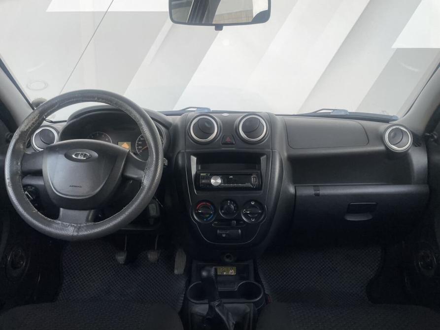 Lada (ВАЗ) Granta I Екатеринбург  - изображение 11
