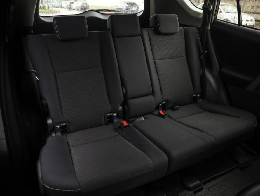 Toyota RAV4 IV (XA40) Рестайлинг Санкт-Петербург  - изображение 22