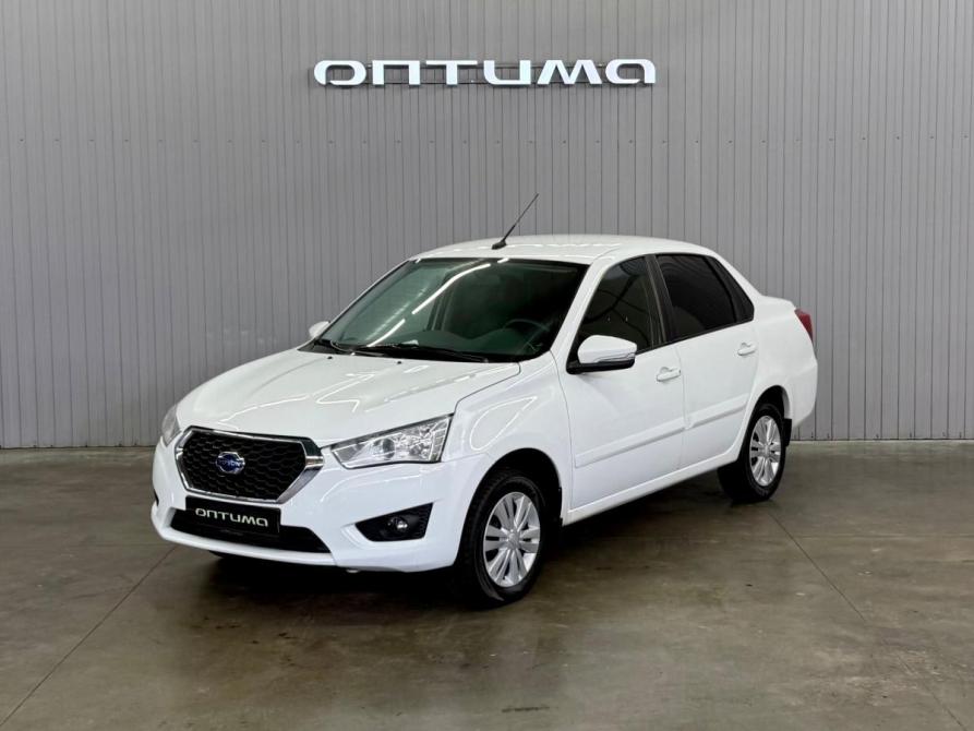 Datsun on-DO I Рестайлинг Краснодар  - изображение 1
