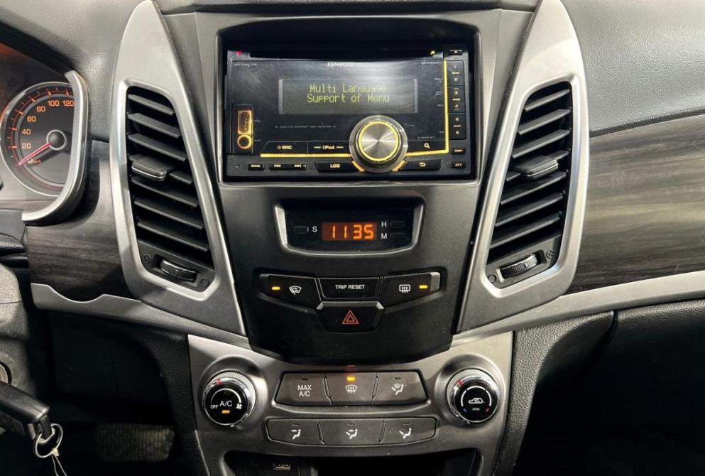 SsangYong Actyon II Нижний Новгород  - изображение 14