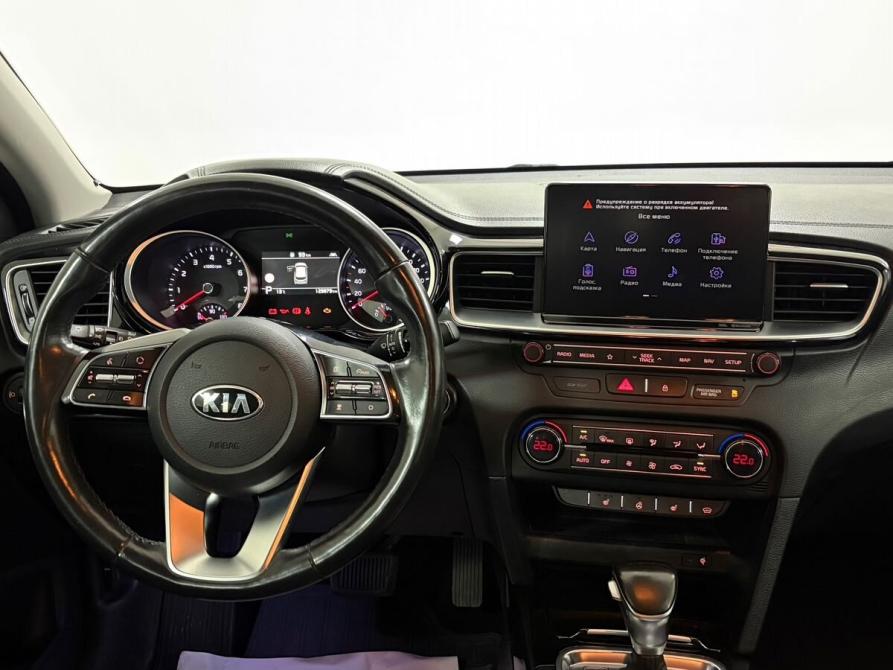 Kia Ceed III Кандалакша  - изображение 10