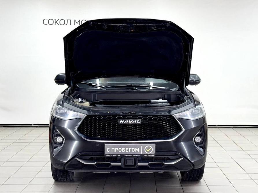 Haval F7x I Ростов-на-Дону  - изображение 5