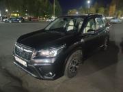 Subaru Forester V Ижевск  - изображение 21