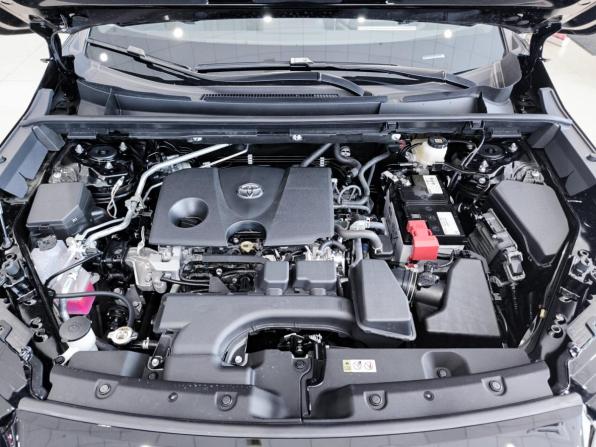 Toyota RAV4 VI (XA60) с пробегом 2026 года, цена 4 100 000 рублей, 10 км, внедорожник, Автокод Объявления