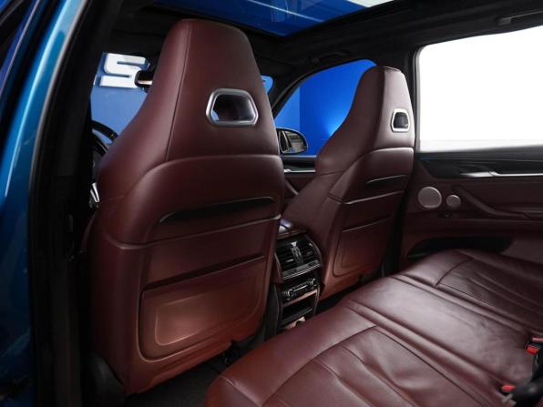 BMW X5 M II (F85) с пробегом 2016 года, цена 3 999 999 рублей, 148062 км, внедорожник, Автокод Объявления