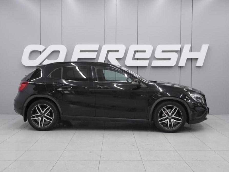 Mercedes-Benz GLA I (X156) Ростов-на-Дону  - изображение 5