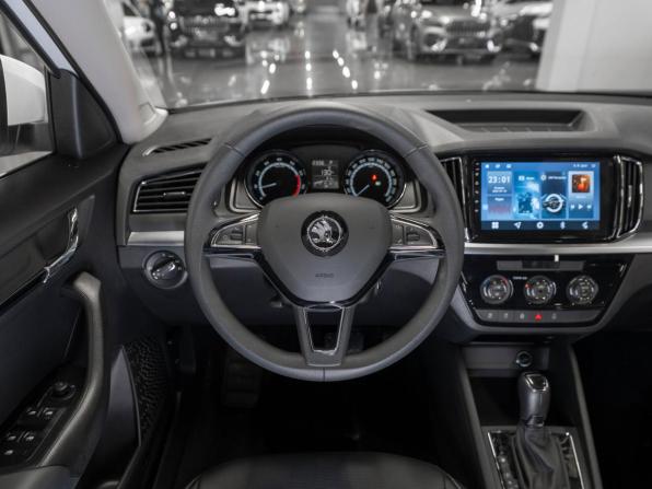Skoda Kamiq I (China Market) с пробегом 2025 года, цена 2 750 000 рублей, 25 км, внедорожник, Автокод Объявления