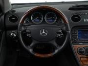 Mercedes-Benz SL-Класс V (R230) Москва  - изображение 30