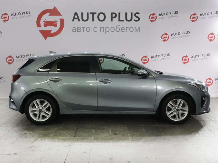 Kia Ceed III Минеральные Воды  - изображение 3