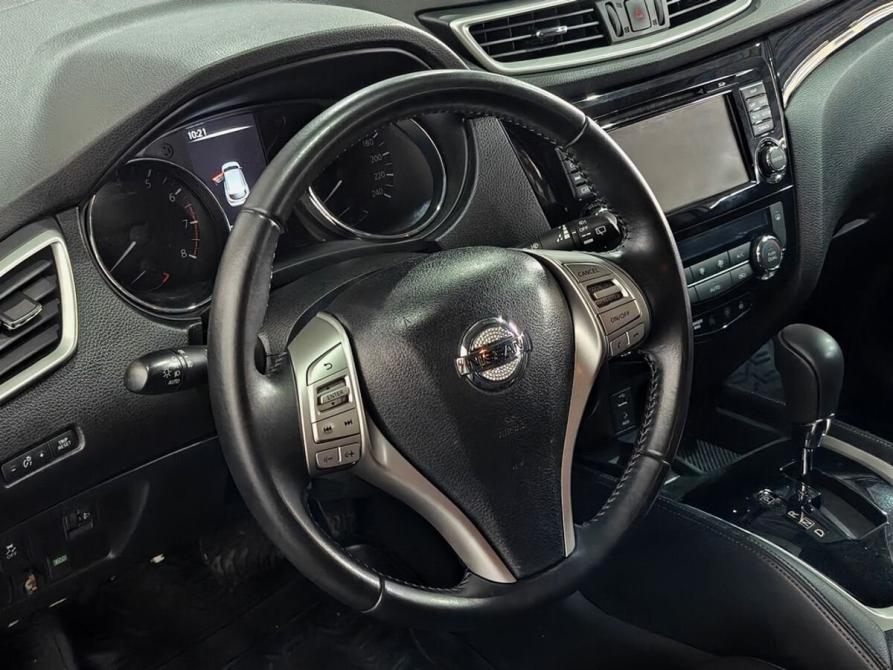Nissan Qashqai II Москва  - изображение 12
