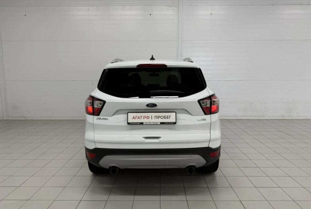 Ford Kuga II Рестайлинг Астрахань  - изображение 7