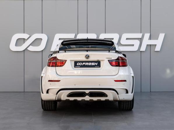 BMW X6 M I (E71) с пробегом 2011 года, цена 2 199 000 рублей, 187919 км, внедорожник, Автокод Объявления