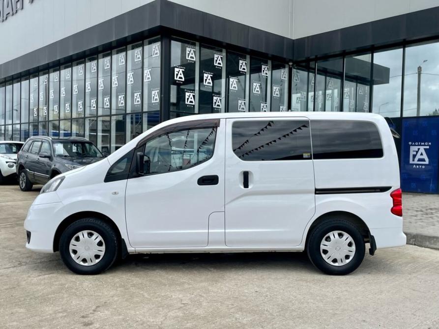 Nissan NV200 Краснодар  - изображение 2