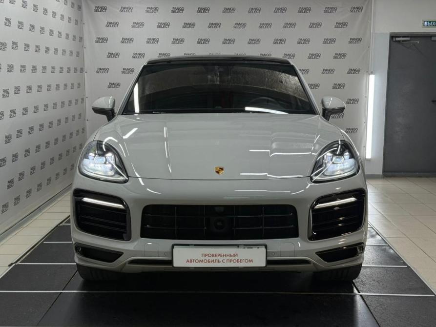 Porsche Cayenne III Красноярск  - изображение 32