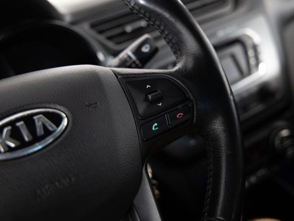 Kia Rio III с пробегом 2012 года, цена 699 000 рублей, 204993 км, седан, Автокод Объявления