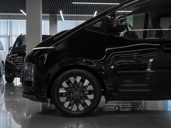 Hyundai Staria I с пробегом 2021 года, цена 4 230 000 рублей, 113109 км, минивэн, Автокод Объявления