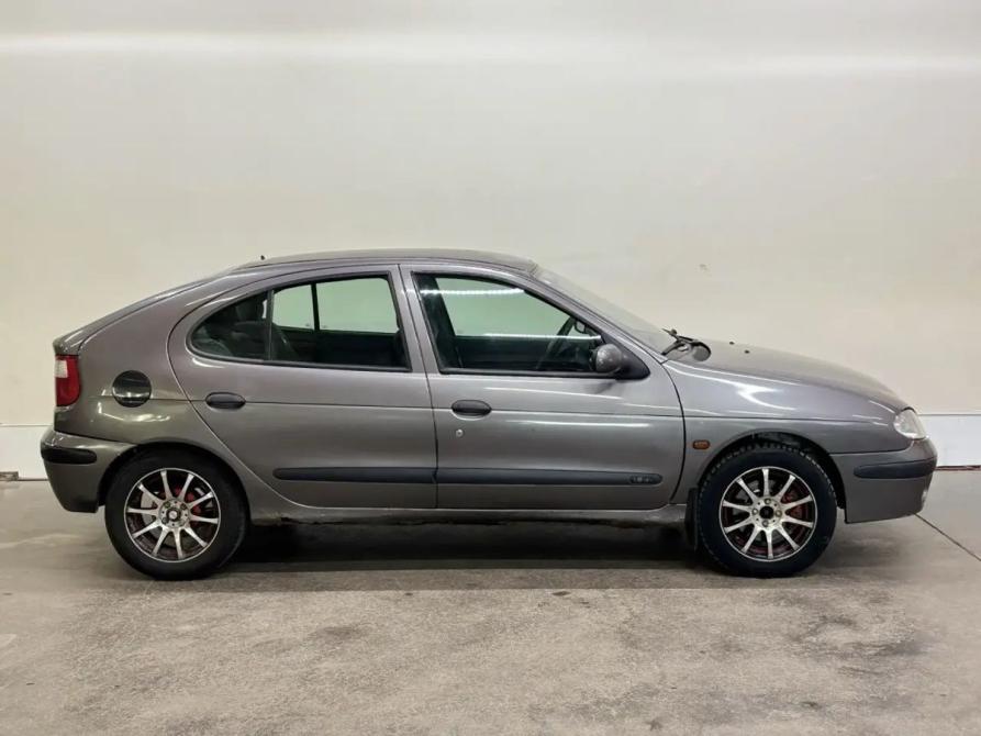 Renault Megane I Рестайлинг Саратов  - изображение 5