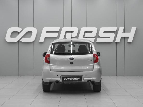 Datsun mi-DO с пробегом 2015 года, цена 770 000 рублей, 96193 км, хэтчбек, Автокод Объявления