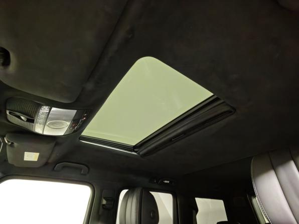 Mercedes-Benz G-Класс AMG II (W463) с пробегом 2020 года, цена 15 100 000 рублей, 38455 км, внедорожник, Автокод Объявления