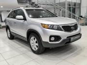 Kia Sorento II Казань  - изображение 25
