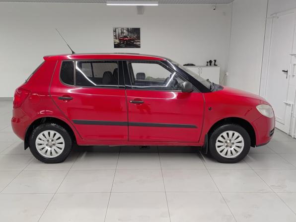 Skoda Fabia II с пробегом 2008 года, цена 215 000 рублей, 311789 км, универсал, Автокод Объявления