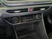 Hyundai Sonata VIII (DN8) Москва  - изображение 53