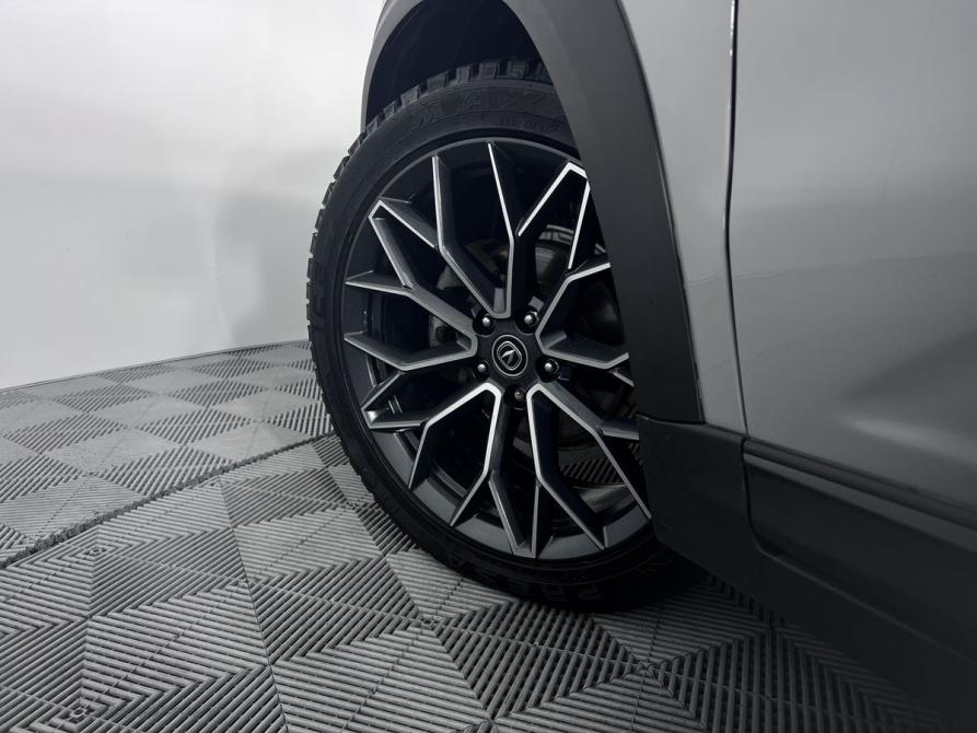 Changan UNI-T I Калининград  - изображение 19