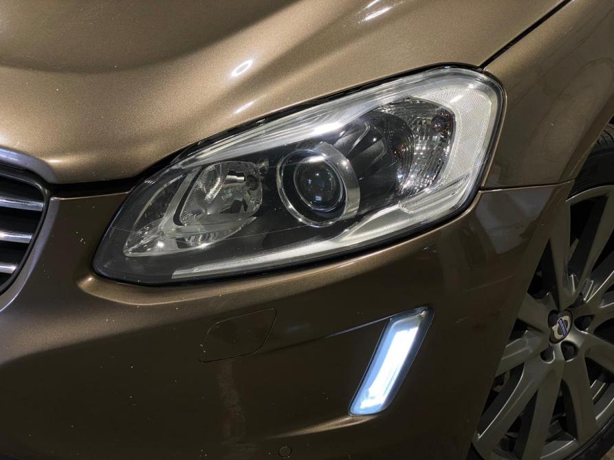 Volvo XC60 I Рестайлинг Челябинск  - изображение 9