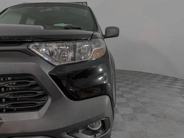 Lada (ВАЗ) Niva с пробегом 2021 года, цена 916 000 рублей, 91557 км, внедорожник, Автокод Объявления