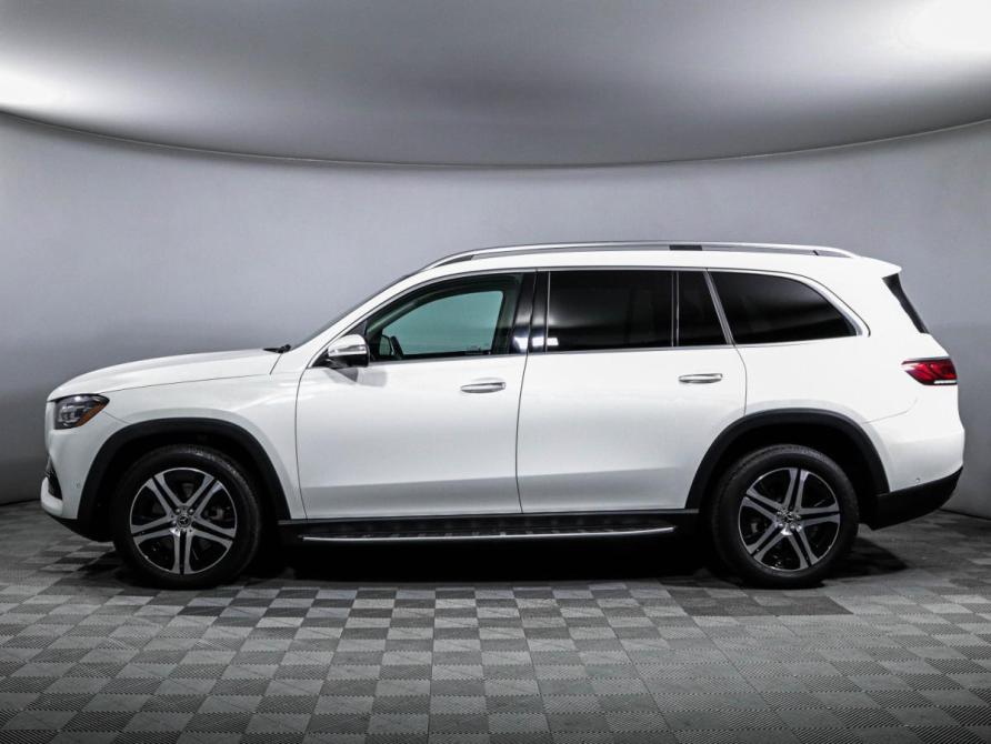 Mercedes-Benz GLS II (X167) Москва  - изображение 8