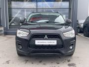 Mitsubishi ASX I Санкт-Петербург  - изображение 31