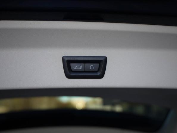 BMW X3 III (G01) Рестайлинг с пробегом 2024 года, цена 6 499 000 рублей, 8500 км, внедорожник, Автокод Объявления