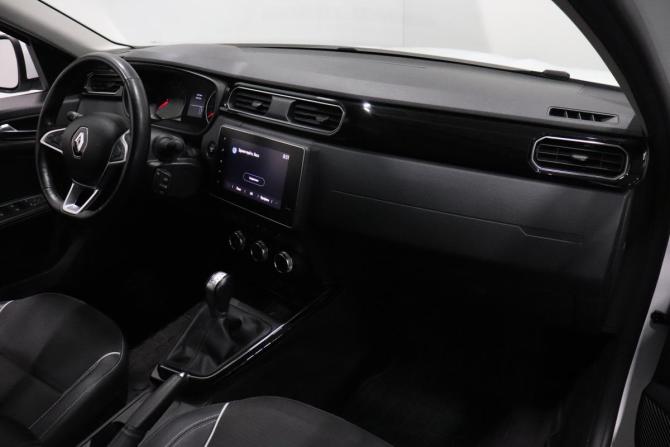 Renault Arkana I с пробегом 2019 года, цена 1 482 000 рублей, 63622 км, внедорожник, Автокод Объявления