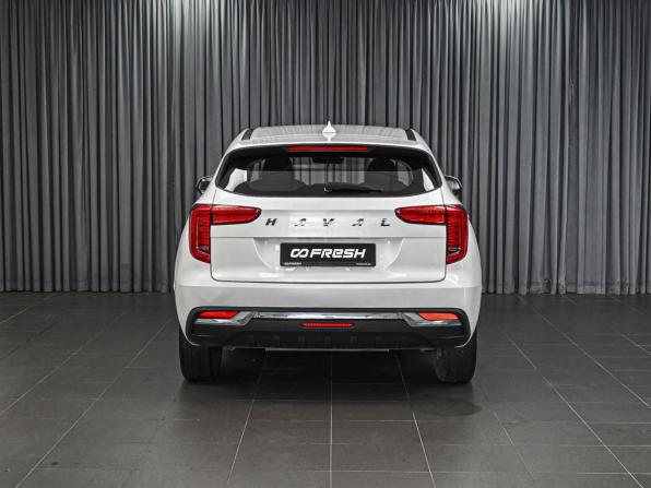 Haval Jolion I с пробегом 2023 года, цена 1 799 111 рублей, 68387 км, внедорожник, Автокод Объявления