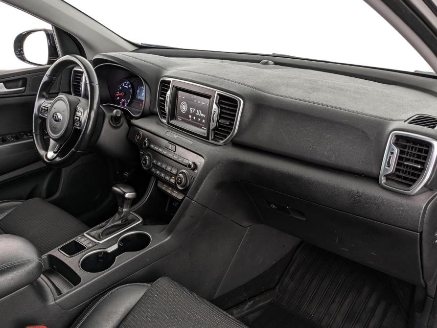 Kia Sportage IV Москва  - изображение 13